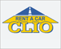 CLIO RENT A CAR- CLIO RENT A CAR-
